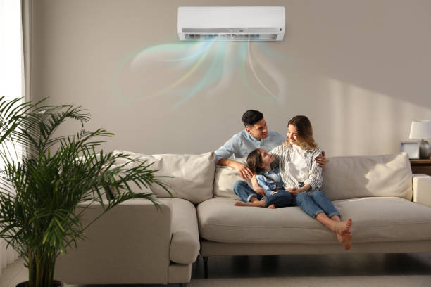Best HVAC tune-up services  in South Pekin, IL