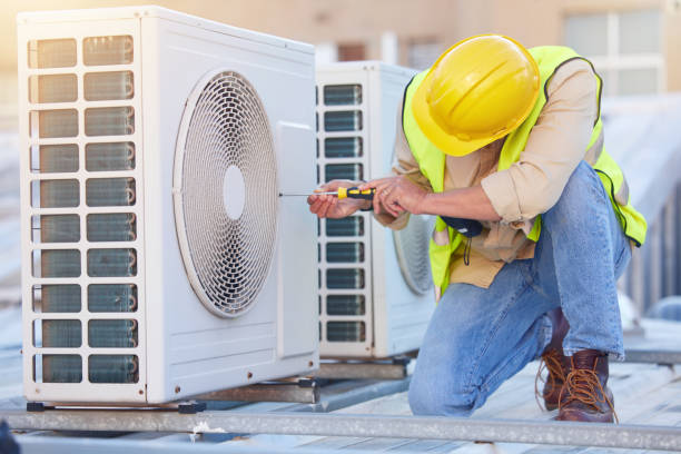 Best AC installation near me  in South Pekin, IL