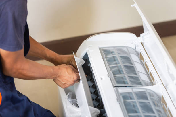 Best Ductless HVAC repair  in South Pekin, IL