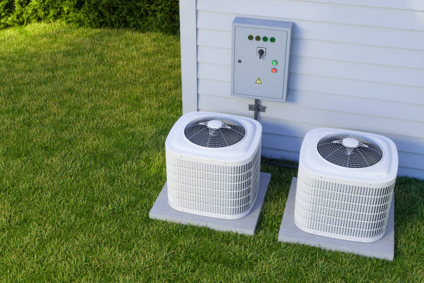 Best Central air repair  in South Pekin, IL