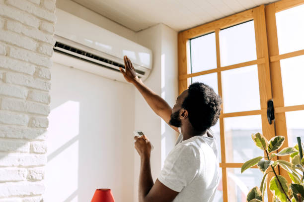 Best Heating repair services  in South Pekin, IL