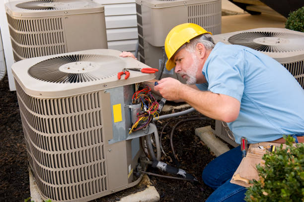 Best Ductless HVAC repair  in South Pekin, IL