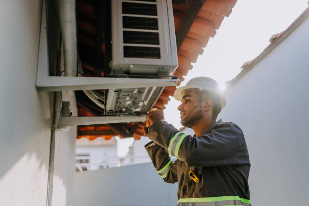 Best Furnace repair near me  in South Pekin, IL