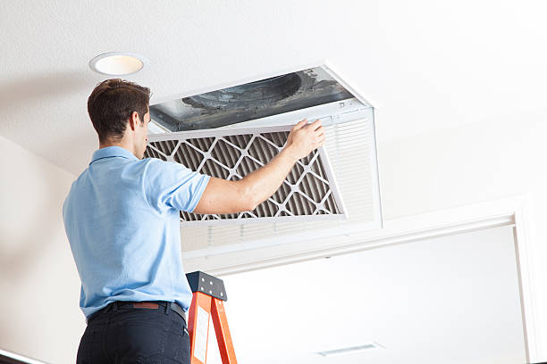 HVAC troubleshooting in South Pekin, IL