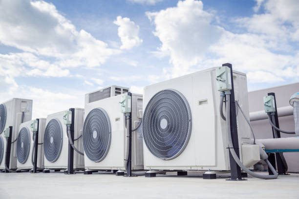 Best HVAC cleaning services  in South Pekin, IL