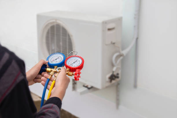 Trusted South Pekin, IL HVAC Experts