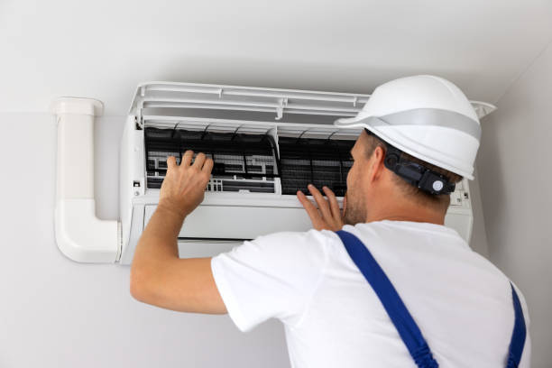 Best Ductless HVAC repair  in South Pekin, IL
